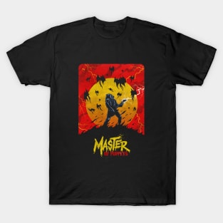 Master of Puppets T-Shirt